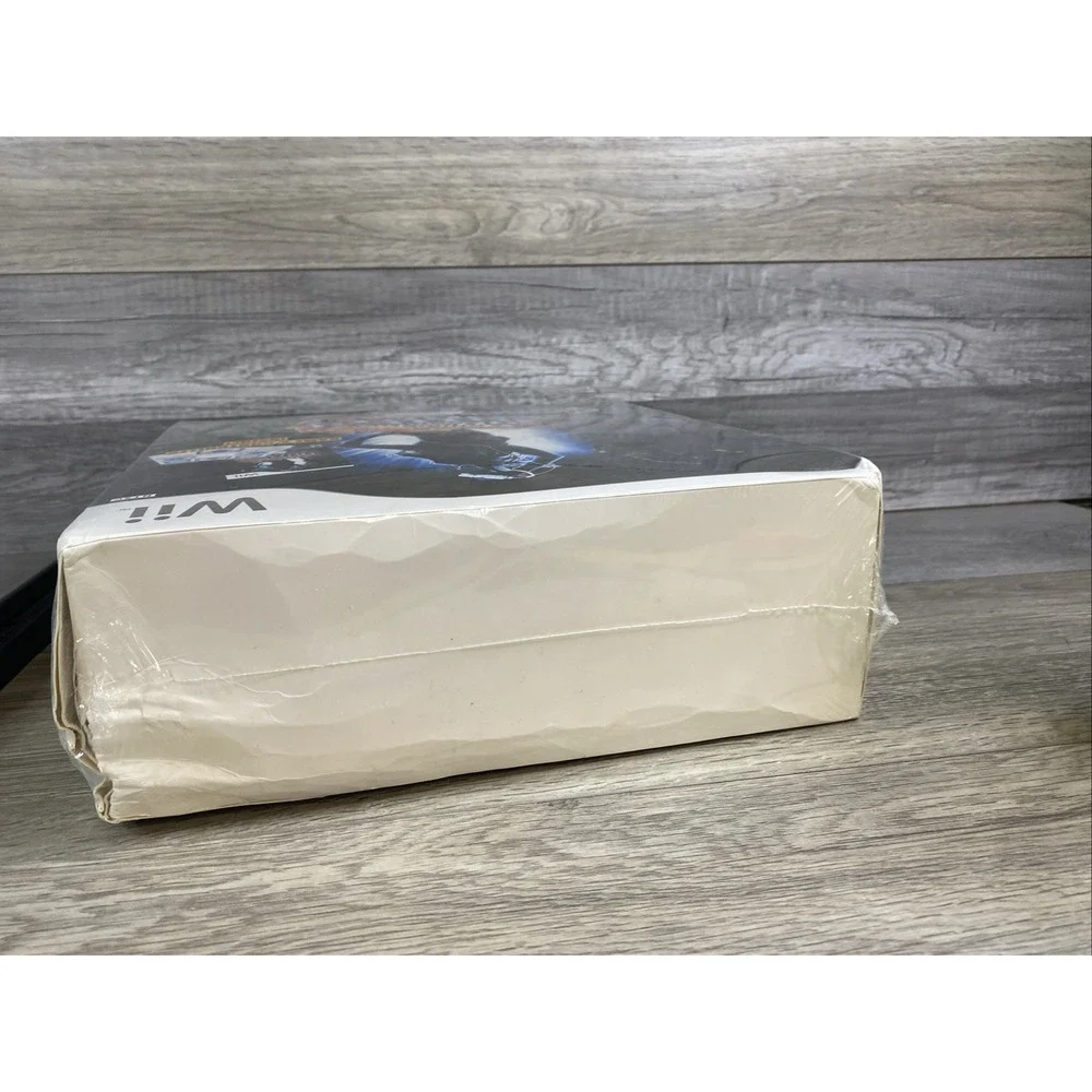 N/A new sealed